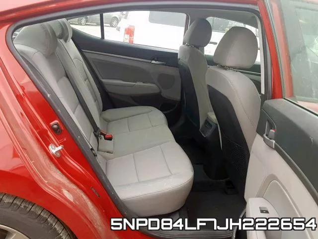 5NPD84LF7JH222654 фото 7