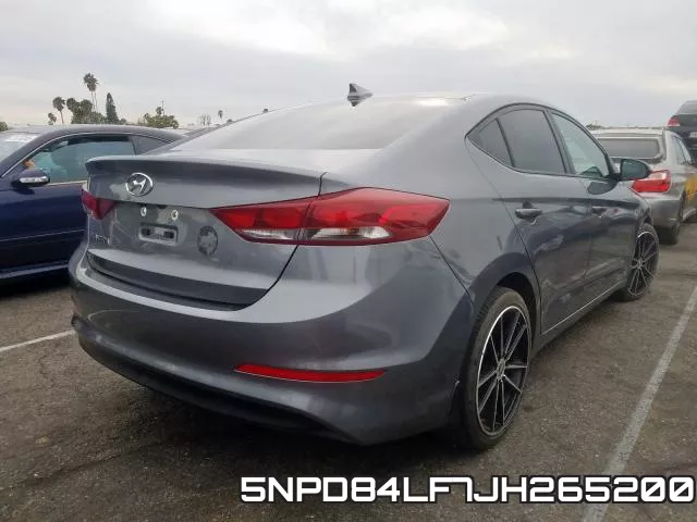 5NPD84LF7JH265200 фото 5