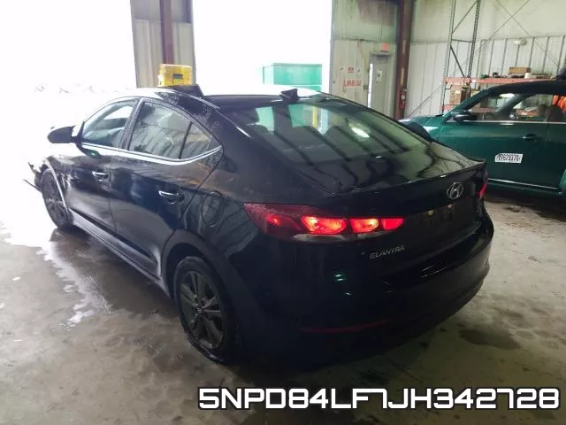 5NPD84LF7JH342728 фото 4