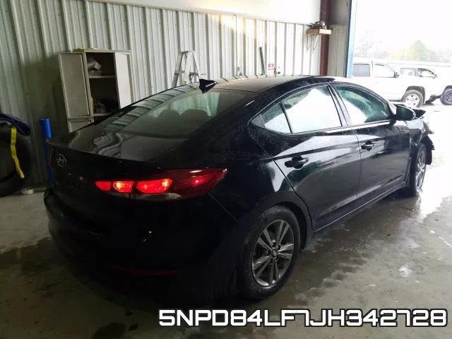 5NPD84LF7JH342728 фото 5