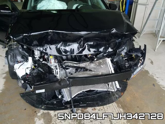5NPD84LF7JH342728 фото 10