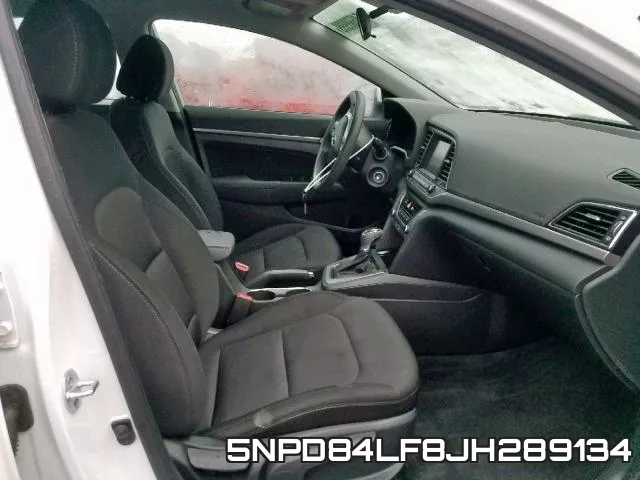 5NPD84LF8JH289134 фото 6