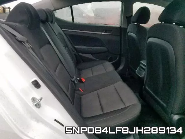 5NPD84LF8JH289134 фото 7
