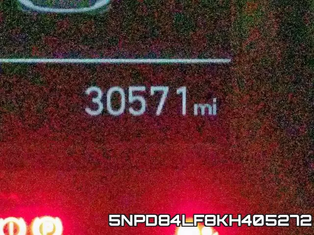 5NPD84LF8KH405272 фото 9