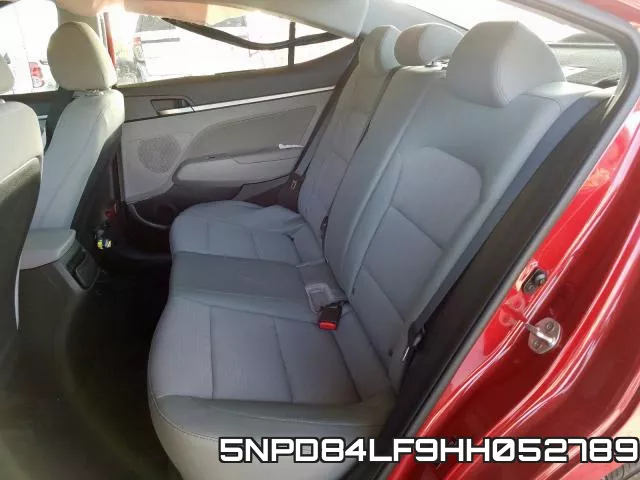5NPD84LF9HH052789 фото 7