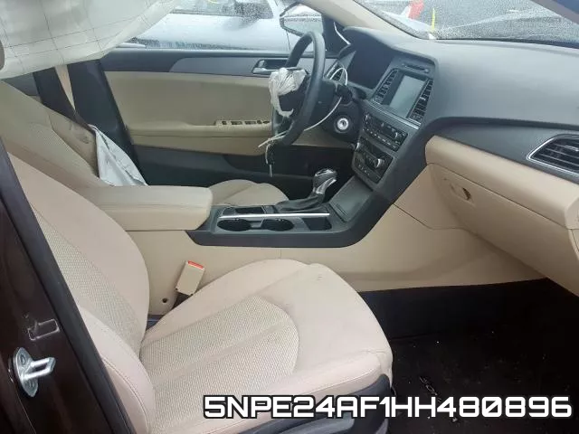 5NPE24AF1HH480896 фото 6