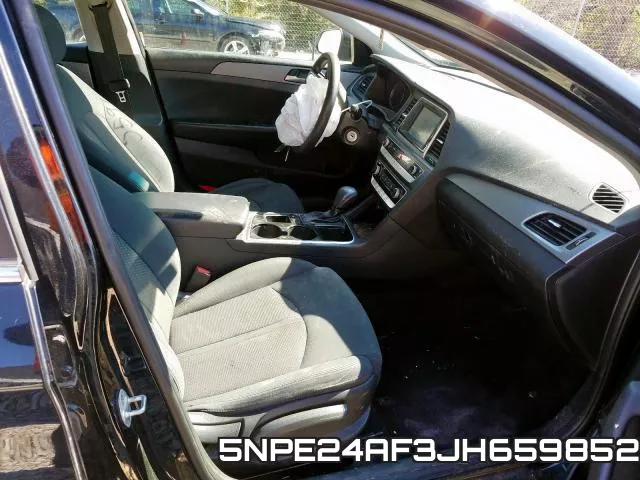 5NPE24AF3JH659852 фото 6