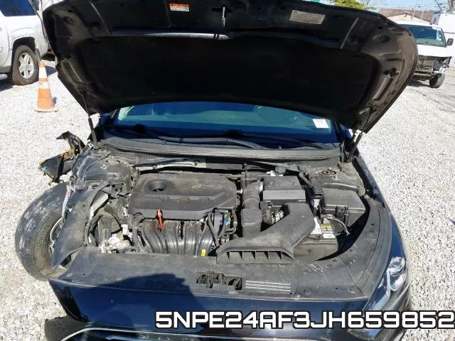 5NPE24AF3JH659852 фото 8