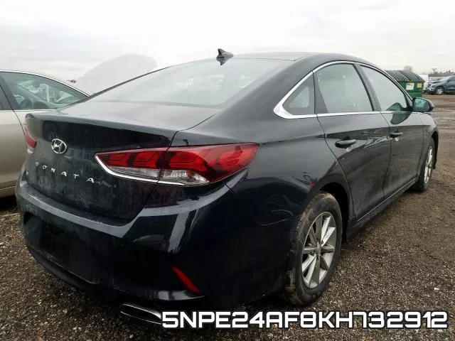 5NPE24AF8KH732912 фото 5