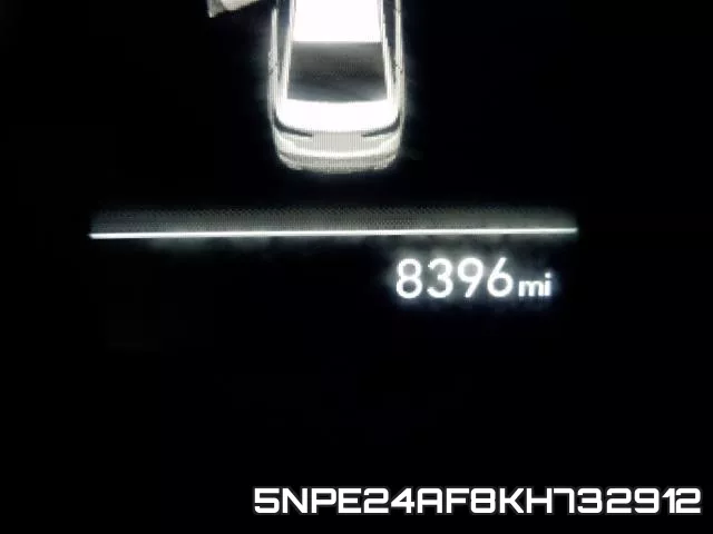 5NPE24AF8KH732912 фото 9