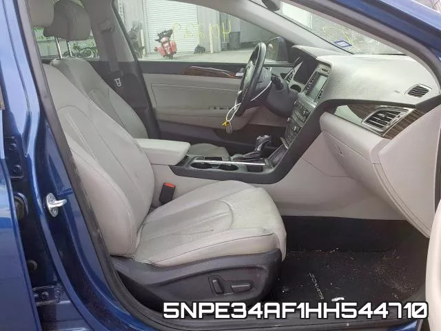 5NPE34AF1HH544710 фото 6