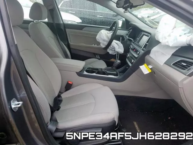 5NPE34AF5JH628292 фото 6
