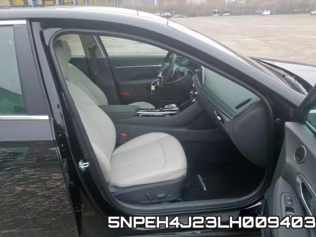 5NPEH4J23LH009403 фото 6