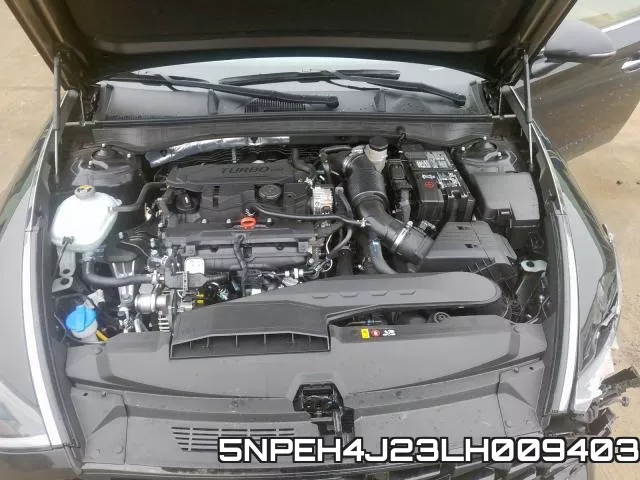 5NPEH4J23LH009403 фото 8