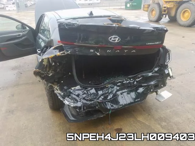5NPEH4J23LH009403 фото 10