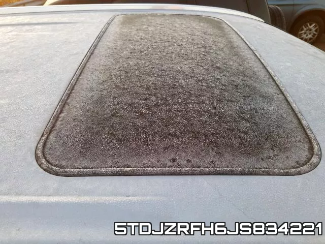 5TDJZRFH6JS834221 фото 10