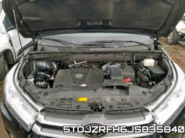 5TDJZRFH6JS835840 фото 8