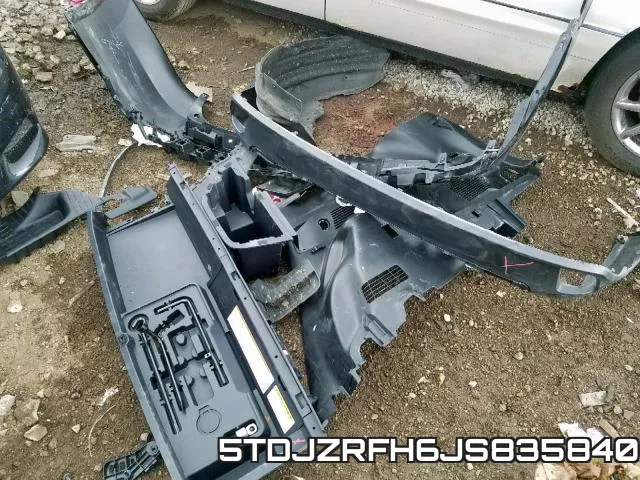 5TDJZRFH6JS835840 фото 10