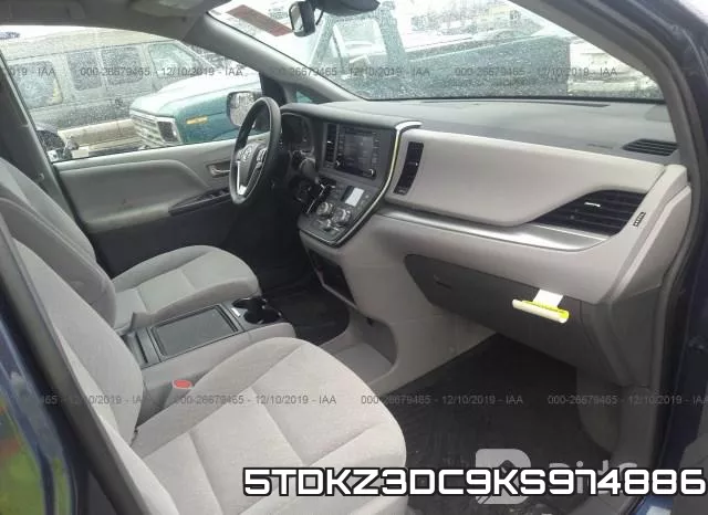 5TDKZ3DC9KS974886 фото 6