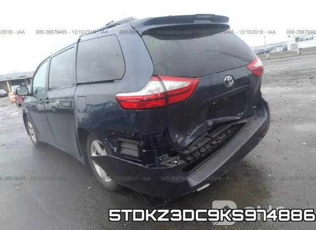 5TDKZ3DC9KS974886 фото 7
