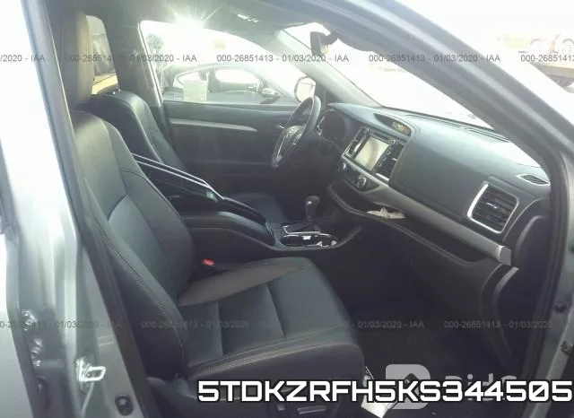 5TDKZRFH5KS344505 фото 6