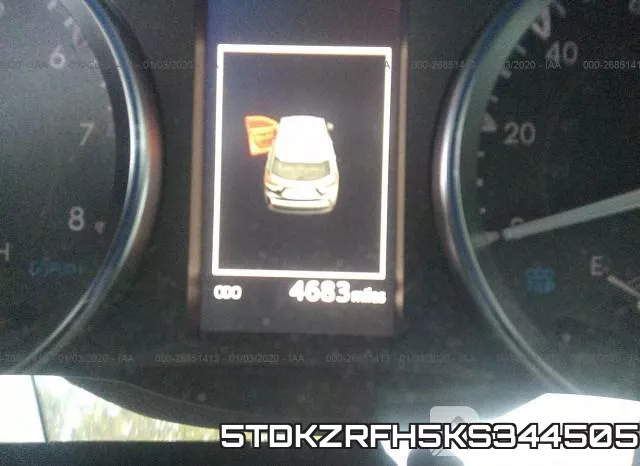 5TDKZRFH5KS344505 фото 8