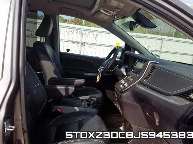 5TDXZ3DC8JS945383 фото 6