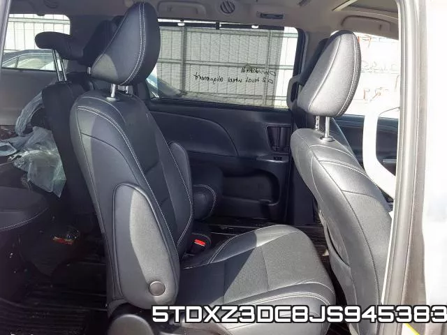 5TDXZ3DC8JS945383 фото 7