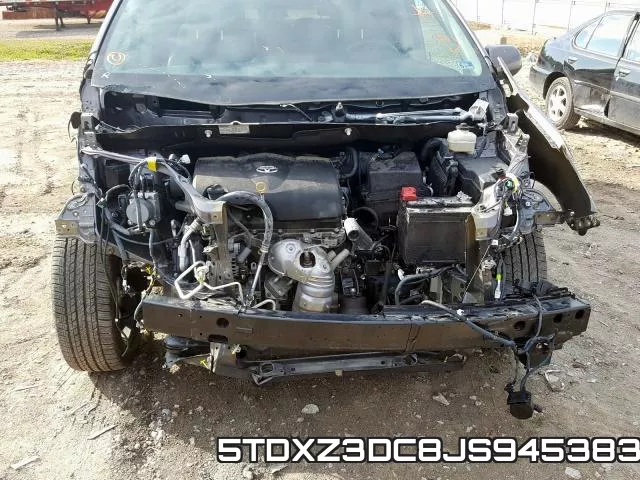 5TDXZ3DC8JS945383 фото 10