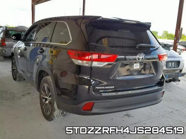 5TDZZRFH4JS284519 фото 4