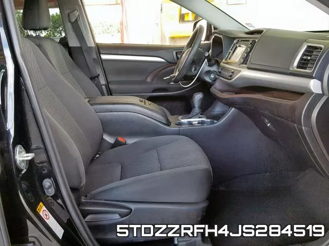 5TDZZRFH4JS284519 фото 6