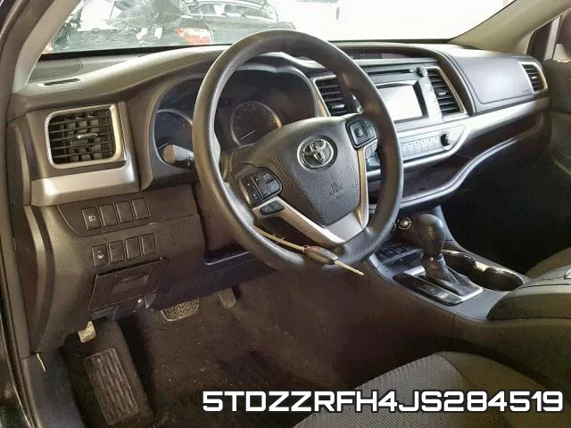 5TDZZRFH4JS284519 фото 10