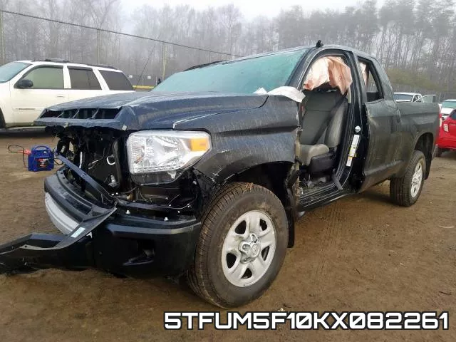 5TFUM5F10KX082261 фото 3