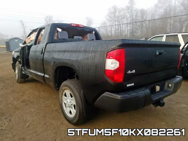 5TFUM5F10KX082261 фото 4