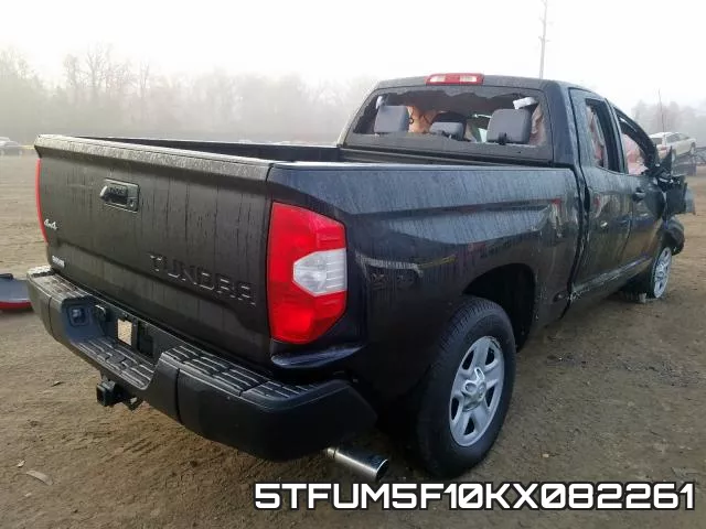 5TFUM5F10KX082261 фото 5