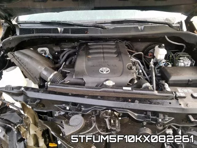 5TFUM5F10KX082261 фото 8