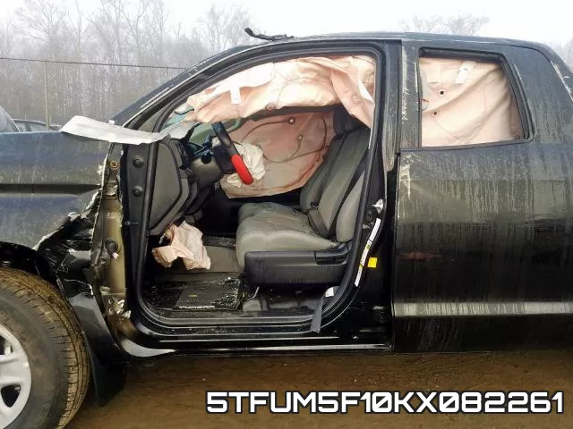 5TFUM5F10KX082261 фото 10