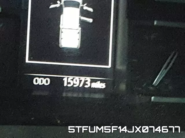 5TFUM5F14JX074677 фото 9