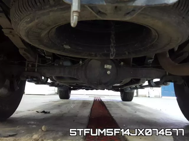 5TFUM5F14JX074677 фото 10