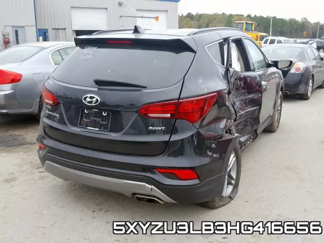 5XYZU3LB3HG416656 фото 5