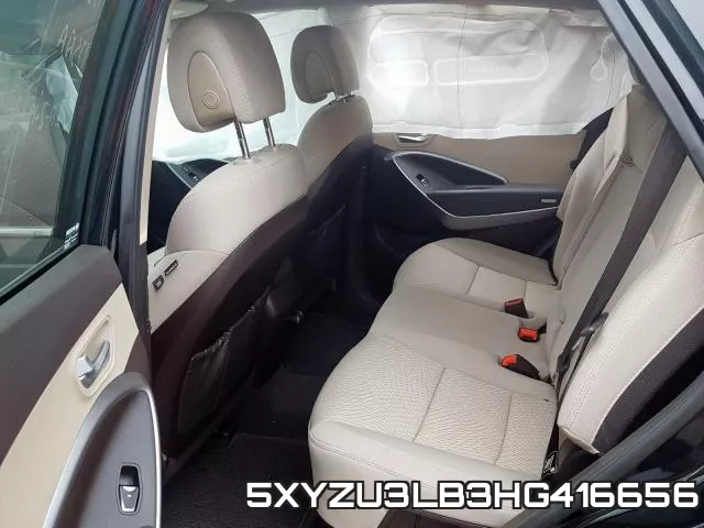 5XYZU3LB3HG416656 фото 7