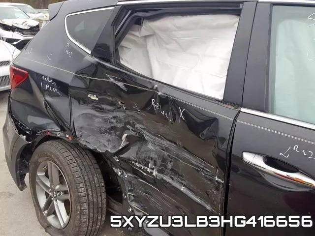 5XYZU3LB3HG416656 фото 10