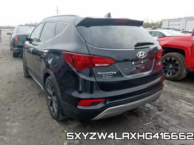 5XYZW4LAXHG416662 фото 4