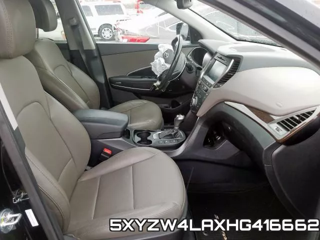 5XYZW4LAXHG416662 фото 6