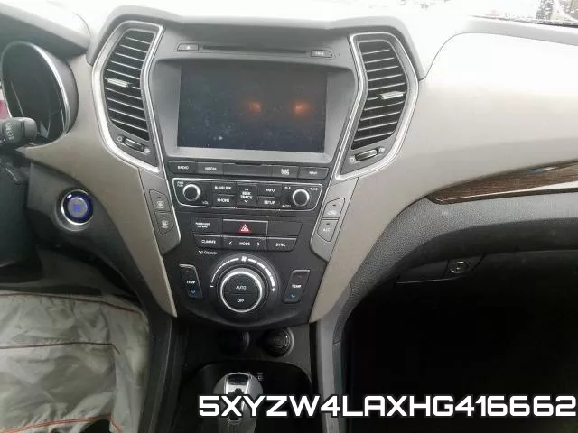 5XYZW4LAXHG416662 фото 10