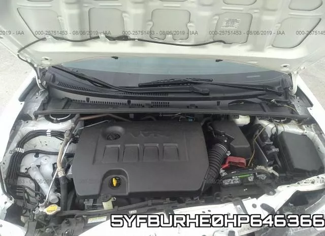 5YFBURHE0HP646366 фото 2