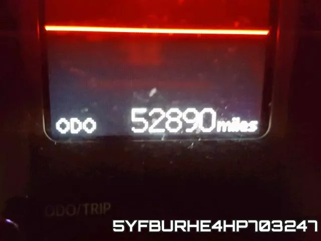 5YFBURHE4HP703247 фото 9