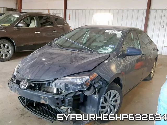 5YFBURHE6HP632634 фото 3