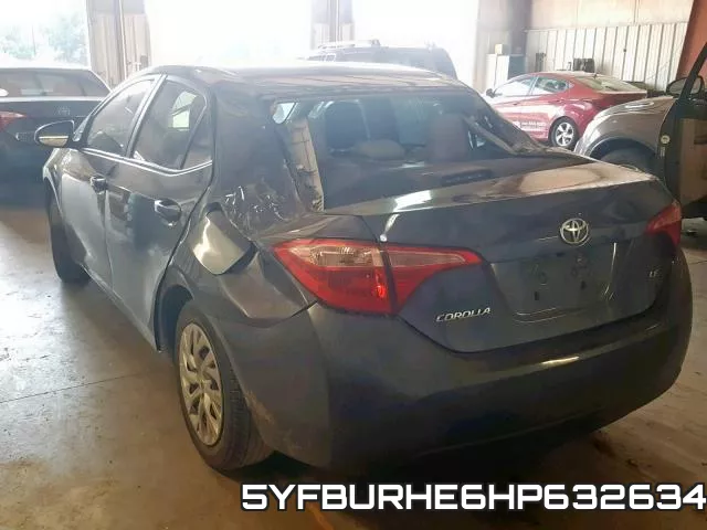 5YFBURHE6HP632634 фото 4
