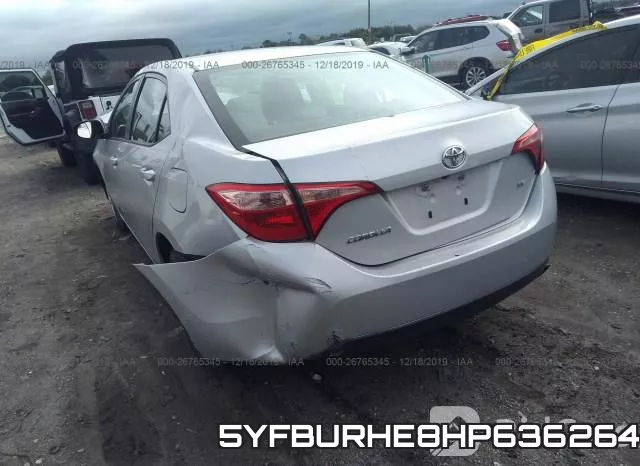5YFBURHE8HP636264 фото 4